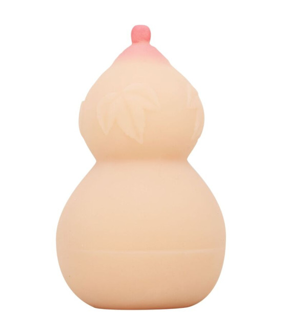 CRAZY BULL - CALABASH BREAST-SHAPED MASTUBADOR