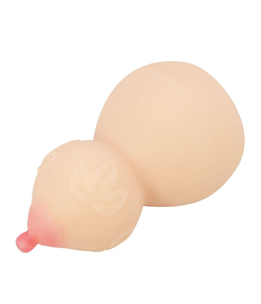 CRAZY BULL - CALABASH BREAST-SHAPED MASTUBADOR