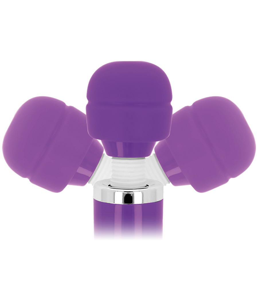 INTENSE - MASSAGEIRO KEANU WAND LILAC