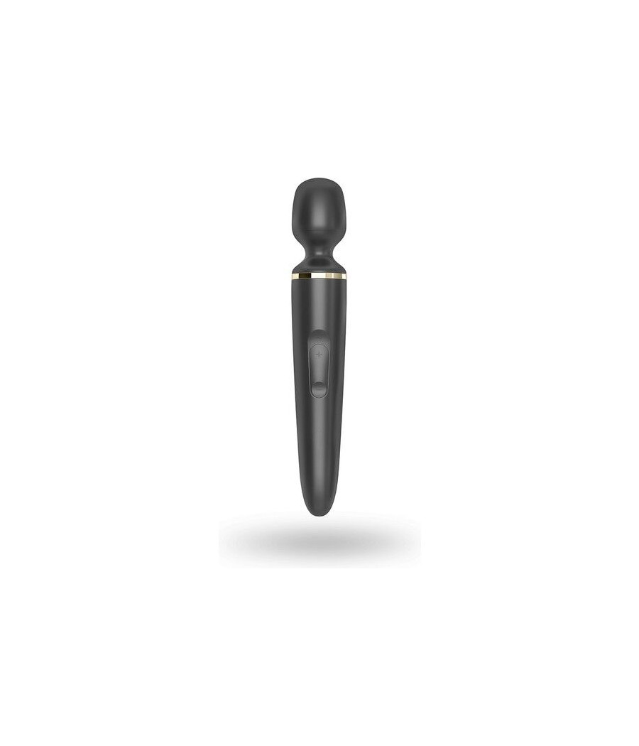 SATISFYER - WANDER FEMME NOIR