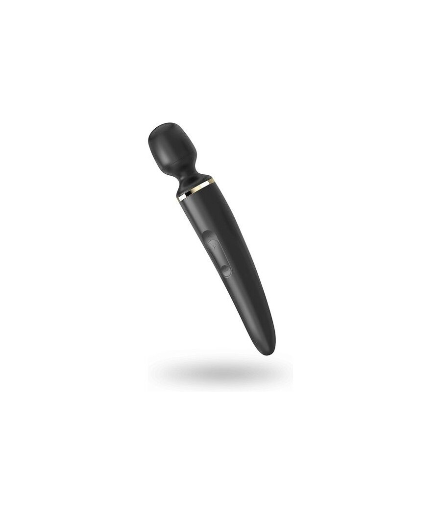 SATISFYER - WANDER FEMME NOIR