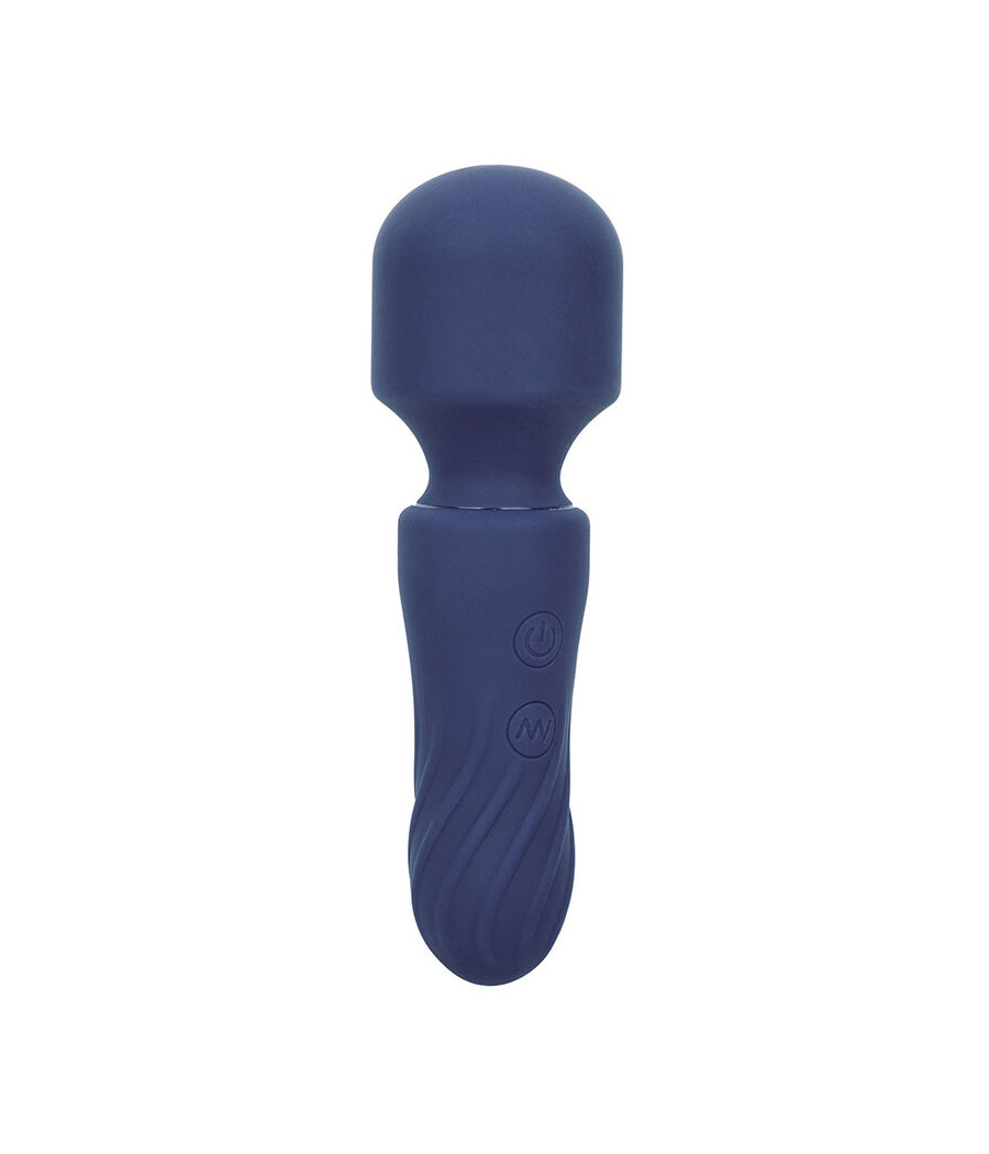 CALEXOTICS - CHARISMA CHARM MASAJEADOR 12 FUNCIONES MORADO
