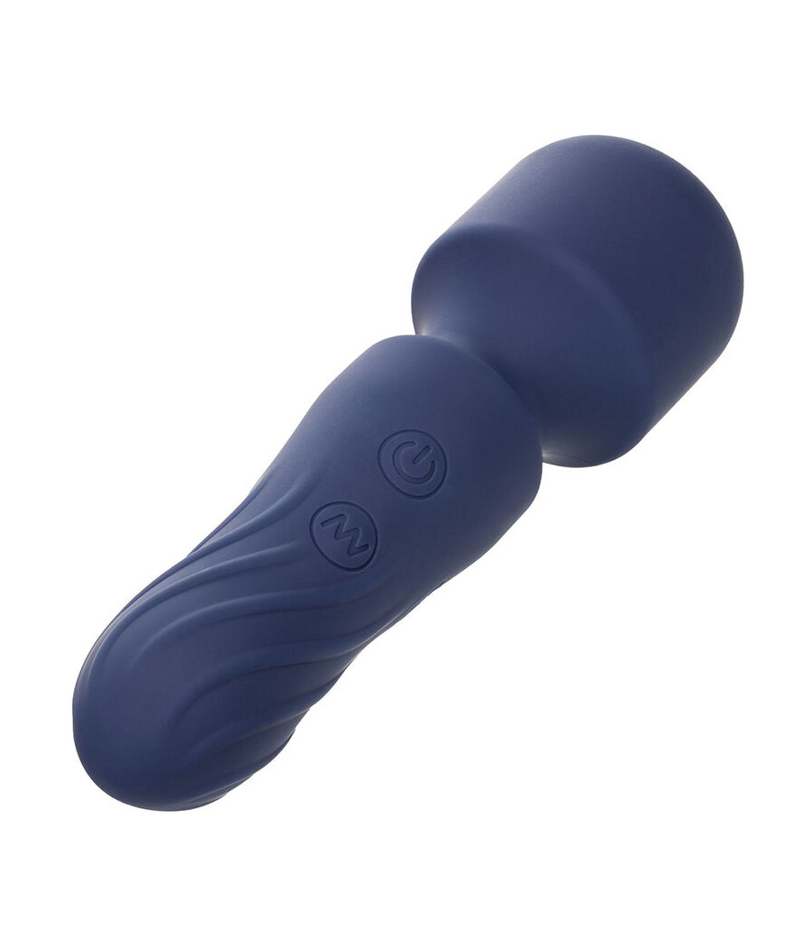 CALEXOTICS - CHARISMA CHARM MASAJEADOR 12 FUNCIONES MORADO