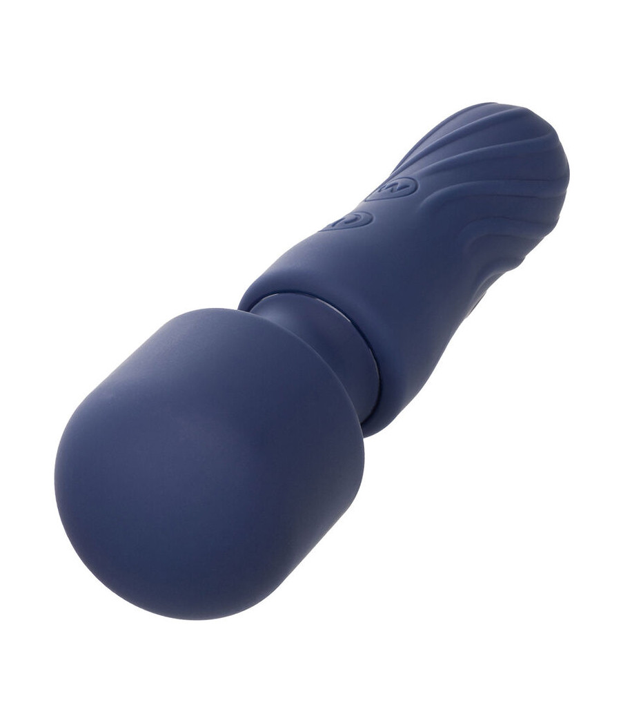 CALEXOTICS - CHARISMA CHARM MASSAGGIATORE 12 FUNZIONI VIOLA