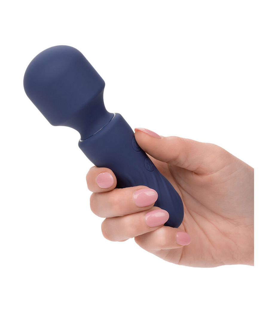 CALEXOTICS - CHARISMA CHARM MASSAGER 12 FUNÇÕES ROXO