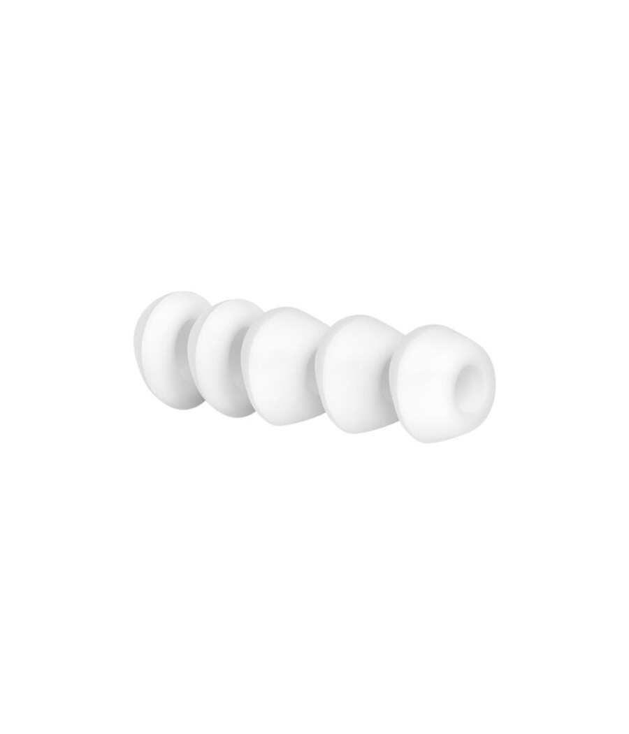 SATISFYER - PRO 2 NG ERSATZKAPPEN 5 STK
