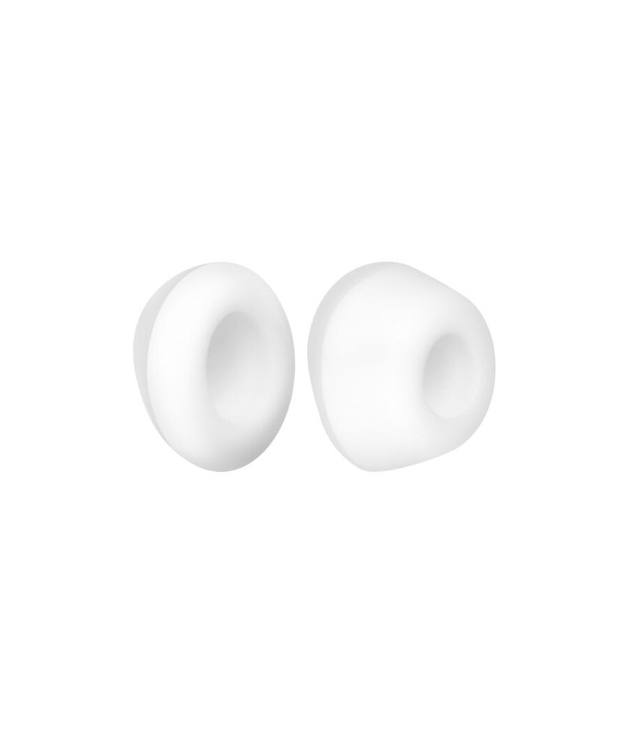 SATISFYER - PRO 2 NG REPLACEMENT CAPS 5 PCS