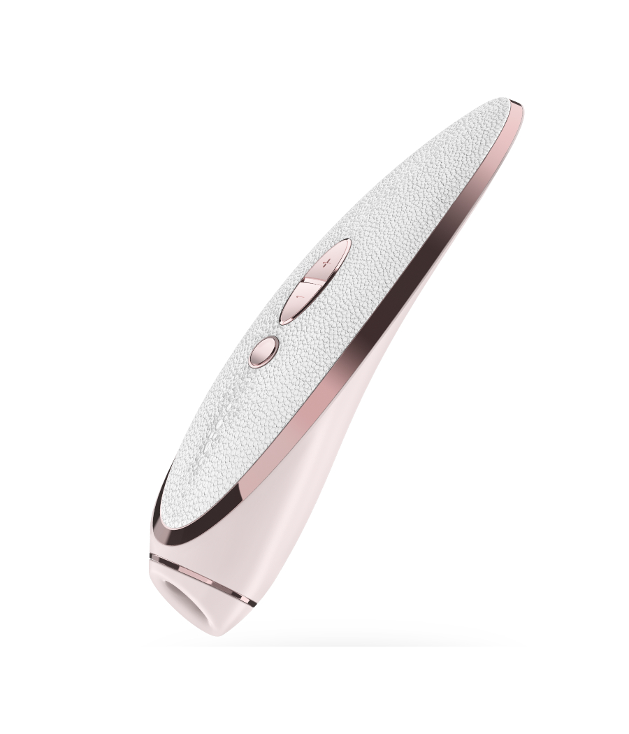 SATISFYER - LUXUS PRET A PORTER