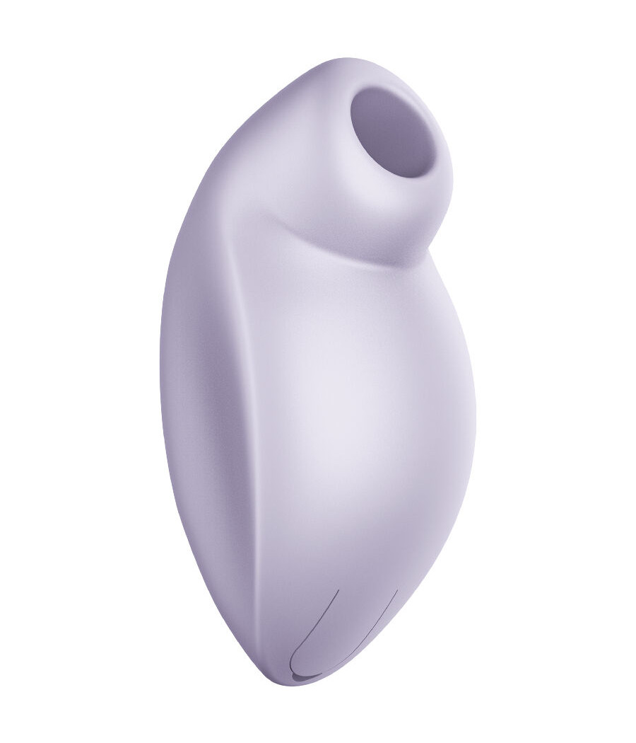 FUN FACTORY - GAIA AIR PULSE VIBRATOR LILA