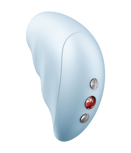 FUN FACTORY - INTENSE AIR PULSE VIBRATOR SKY BLUE