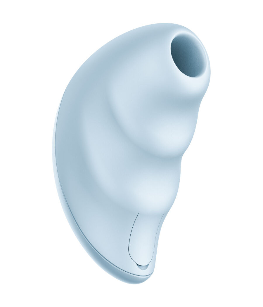 FUN FACTORY - INTENSIVES LUFTPULSVIBRATOR HIMMELBLAU