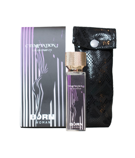 BURN - TEMPTATION DAMENPARFÜM 20 ML