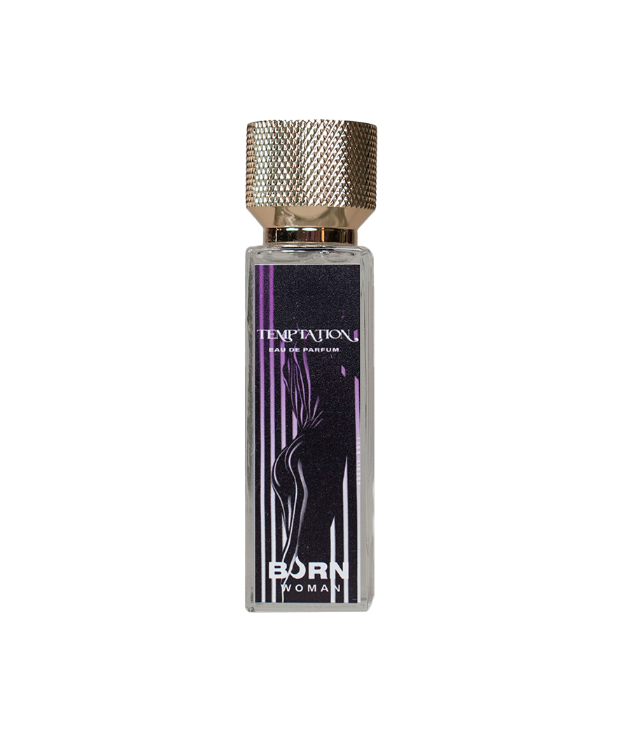 BURN - TEMPTATION WOMEN'S PERFUME 20 ML