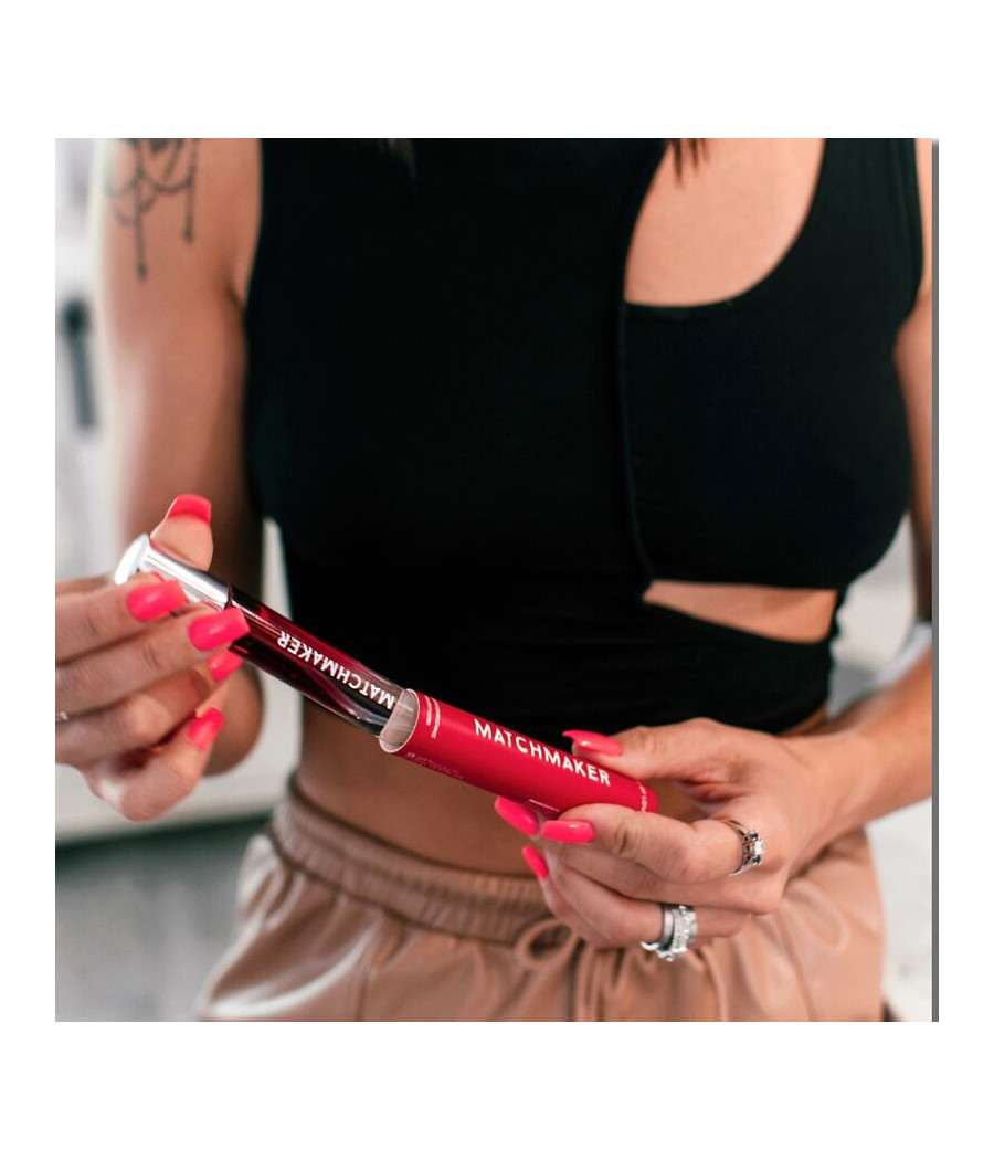 OLHO DE AMOR - MATCHMAKER RED DIAMOND FEROMONE PERFUME ATRAIR ELE 10 ML