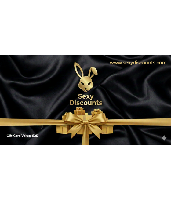 Carta Regalo 25€