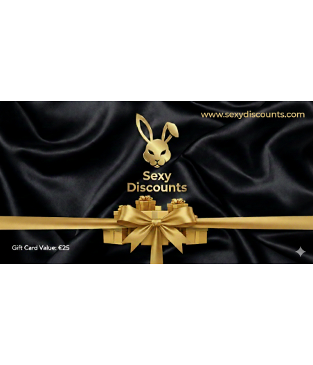 Carte Cadeau 25€
