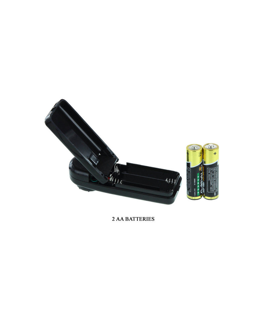 BAILE - SUPER ROTA DONG PENIS ROTATOR